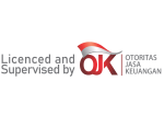 Licensed and Supervised by OJK
